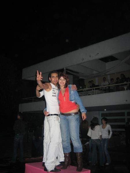 achba and ghitatngi
